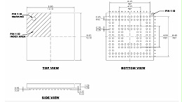 鸿怡电子电源管理芯片老化测试座解决方案