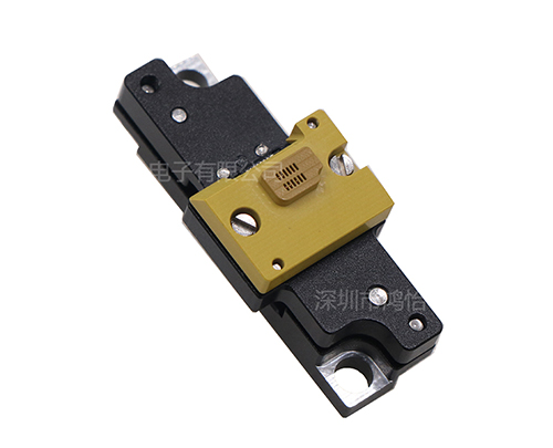 BTB连接器测试微针模组