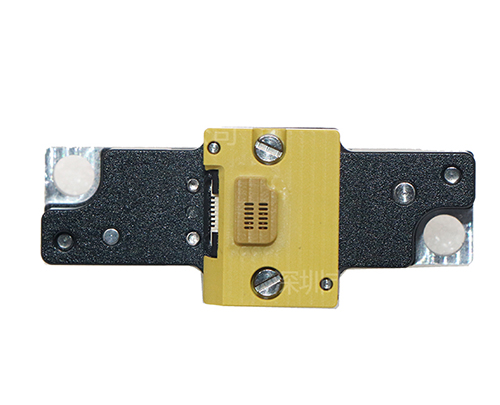 FPC测试微针模组