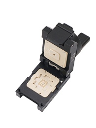 EMMC153存储芯片测试座