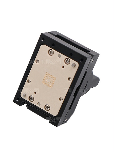 存储芯片测试座