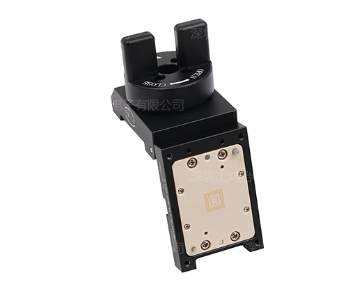 EMMC存储芯片测试座