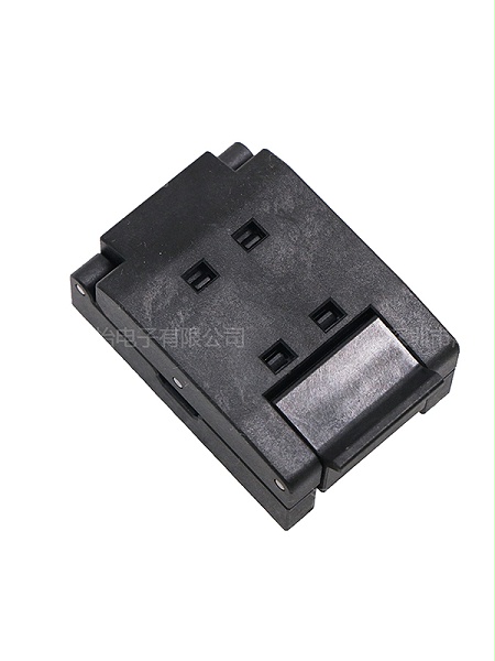 电源芯片老化座