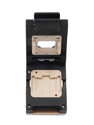 SOP芯片测试socket