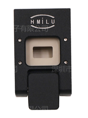 SOP芯片测试夹具