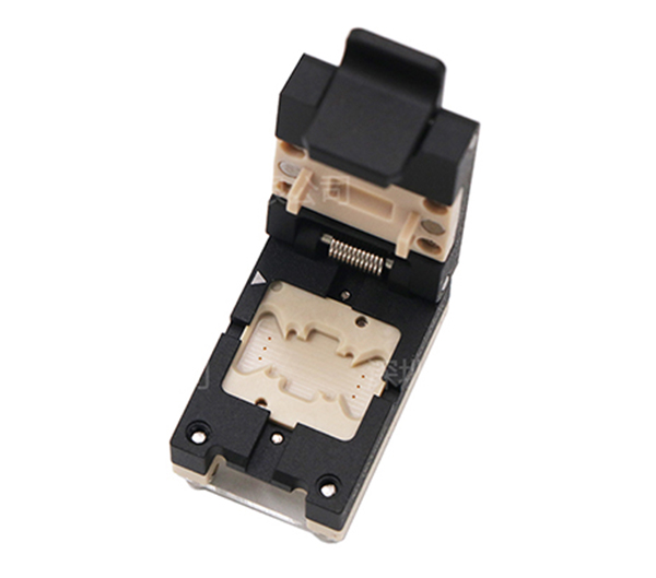 SOP芯片测试socket