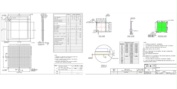 处理器芯片测试3
