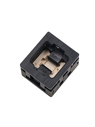 BGA144-0.4mm老化座