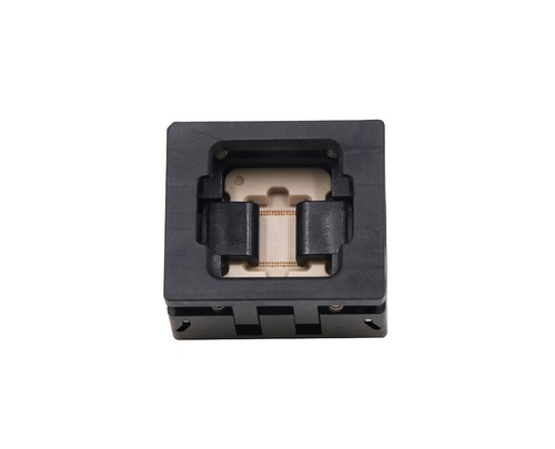 BGA144-0.4mm老化座