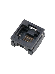 BGA152-1.0mm老化座