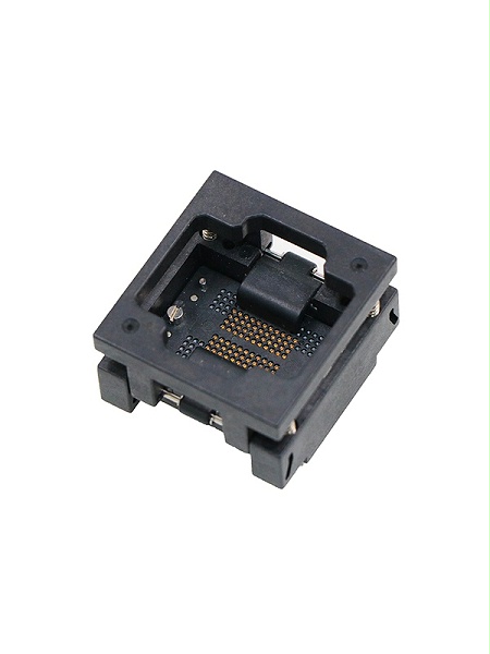 BGA152-1.0mm老化座