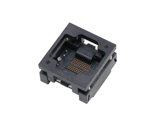 BGA152-1.0mm老化座