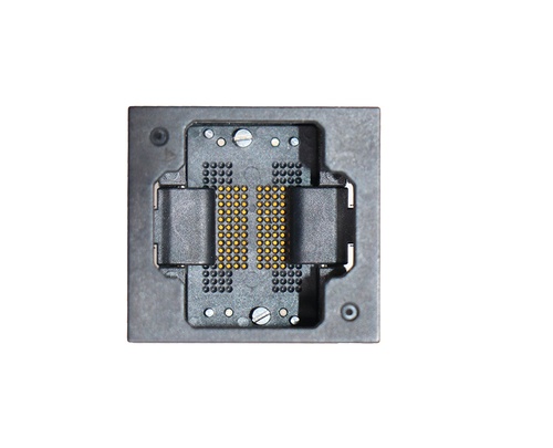 BGA152-1.0mm烧录座