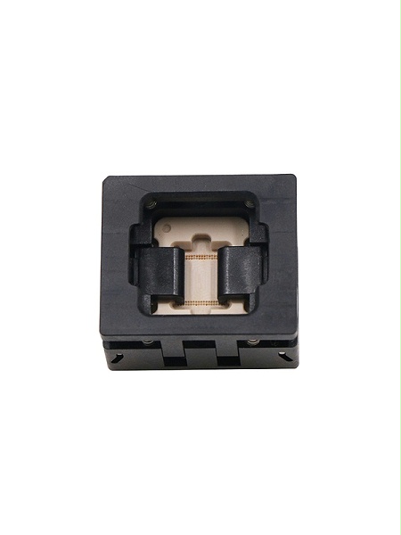BGA144-0.4mm测试座