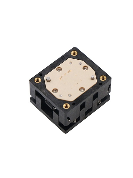 BGA144-0.4mm底座
