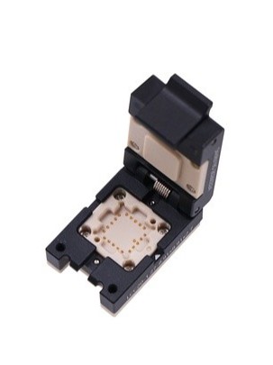 LCC20-1.27夹具