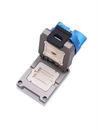 SSOP封装芯片测试座夹具