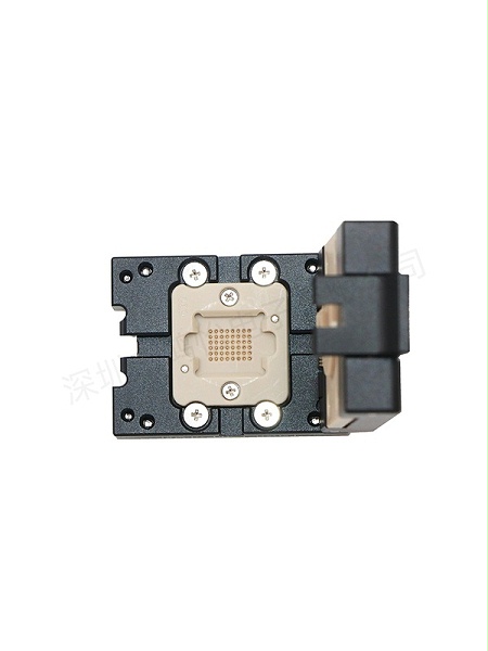 BGA socket
