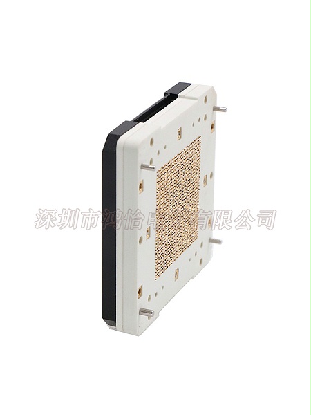 BGA1924测试座夹具