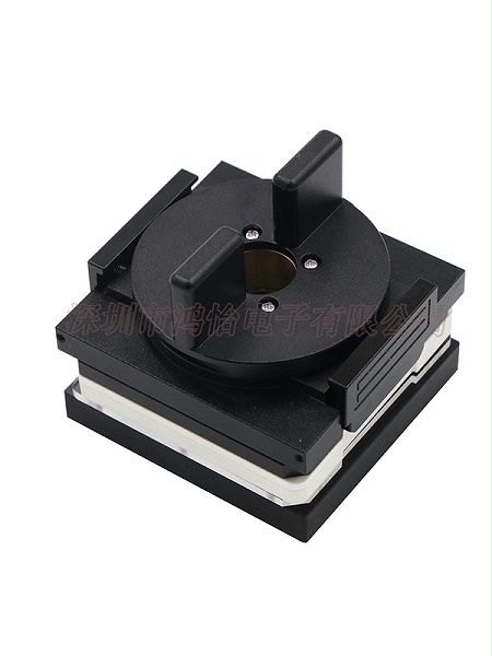 BGA测试工装夹具