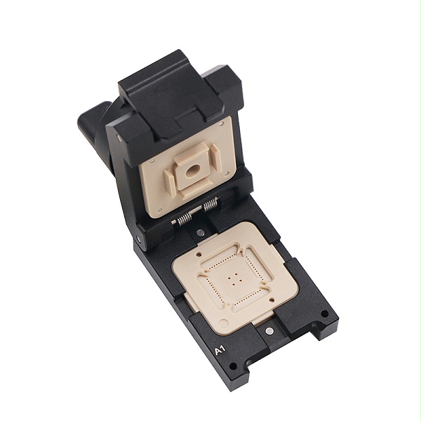 汽车芯片测试座