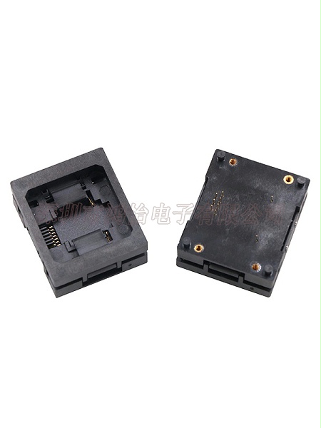 T2PAK老炼夹具