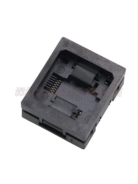 IGBT老化socket
