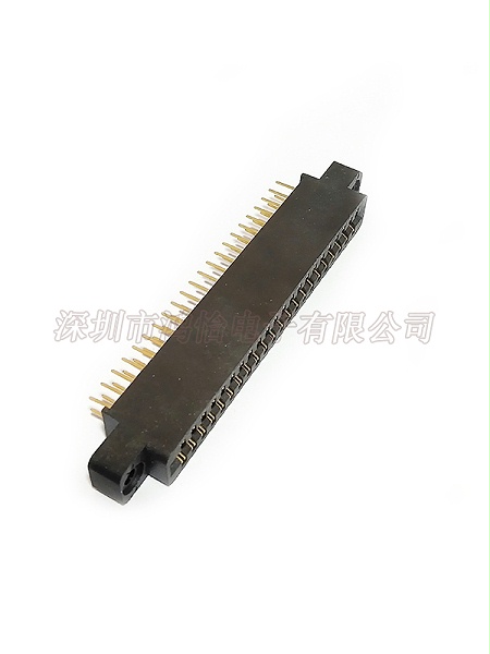 PCB金手指连接器