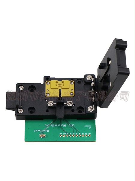 BTB连接器测试座