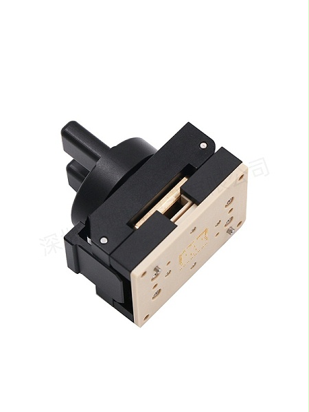 BGA socket