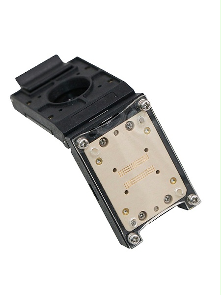 BGA96pin-0.8mm存储芯片下压烧录座