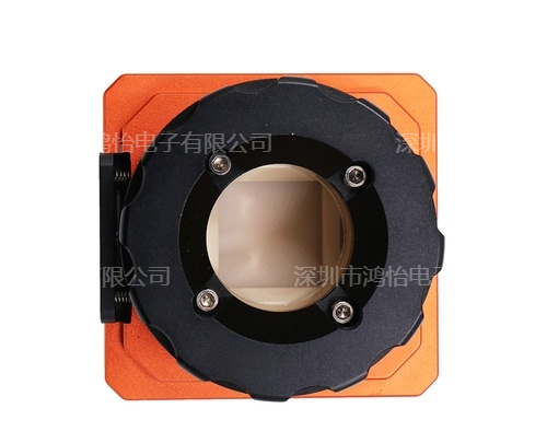 QFP芯片测试socket