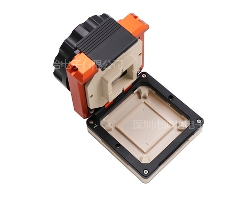 QFP240pin芯片测试座