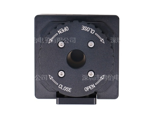 QFP256pin-0.4mm芯片测试socket