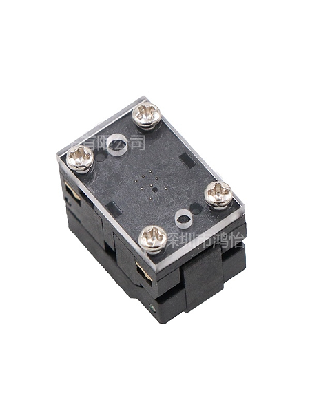 IC测试socket