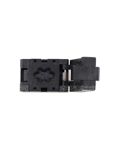 SMP（DO-220）测试夹具