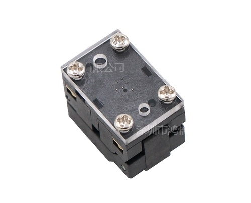 气压传感器SMD5pin-0.97mm气压传感器测试座