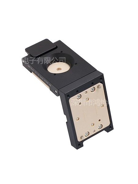 SOP芯片测试夹具