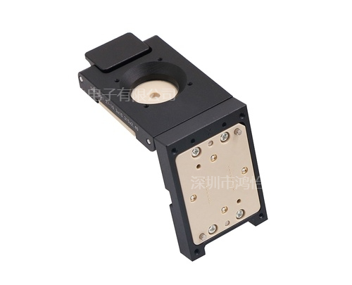 SOP16pin芯片测试夹具