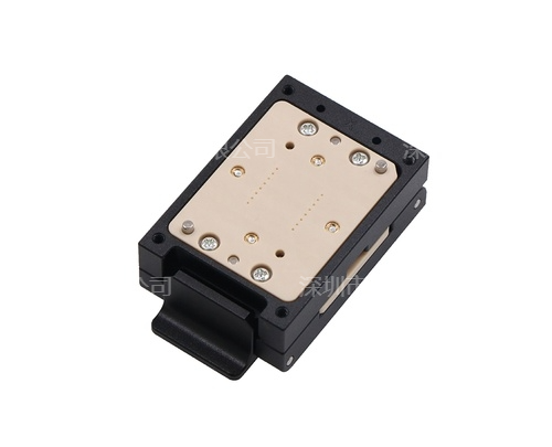 SOP16pin芯片测试socket