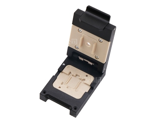 SOP芯片测试socket