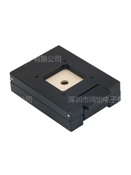 QFP芯片老化测试socket