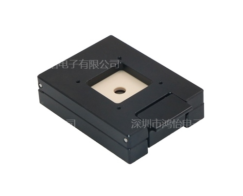 QFP176pin芯片老化座