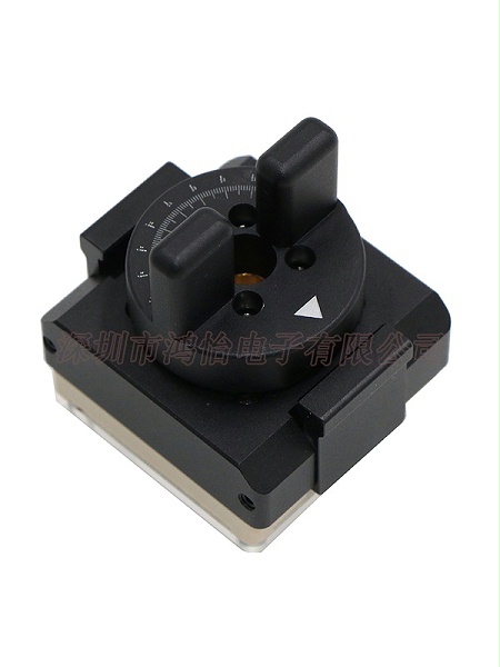 LGA14一拖九测试座