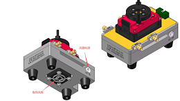 赋能RF射频芯片高频测试:解锁LCC36pin射频芯片测试方案与鸿怡电子测试socket案例