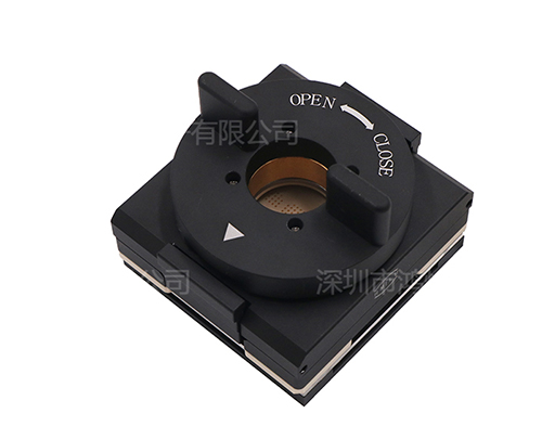 LGA662pin模块测试座