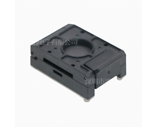 模块15pin-2.0mm测试座