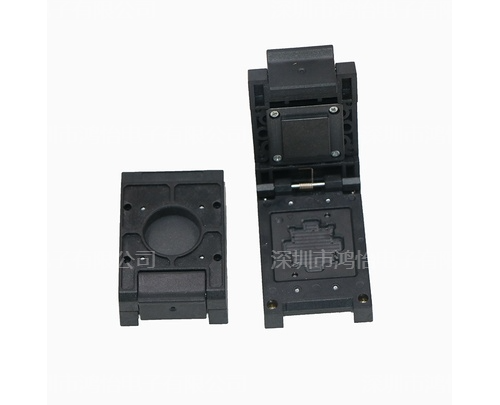 模块15pin-2.0mm测试夹具