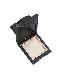 功率模块100pin测试座