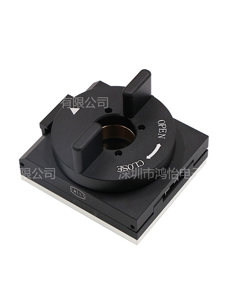 功率模块100pin测试夹具